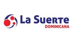 Logo La Suerte