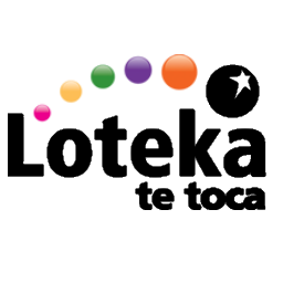 Logo Loteka