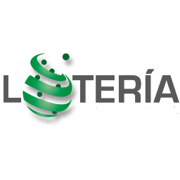 Logo Lotería Nacional