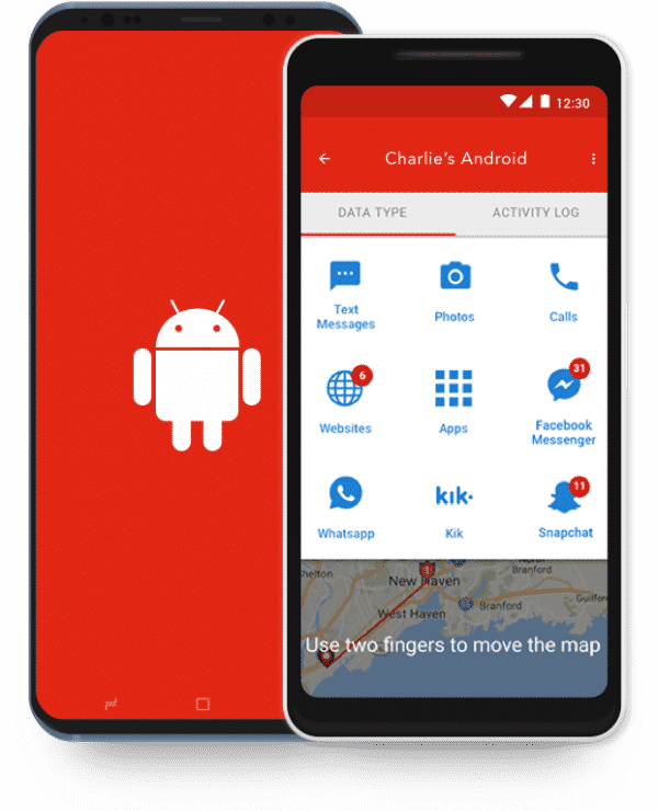 Móviles y Tablets Android e iOS