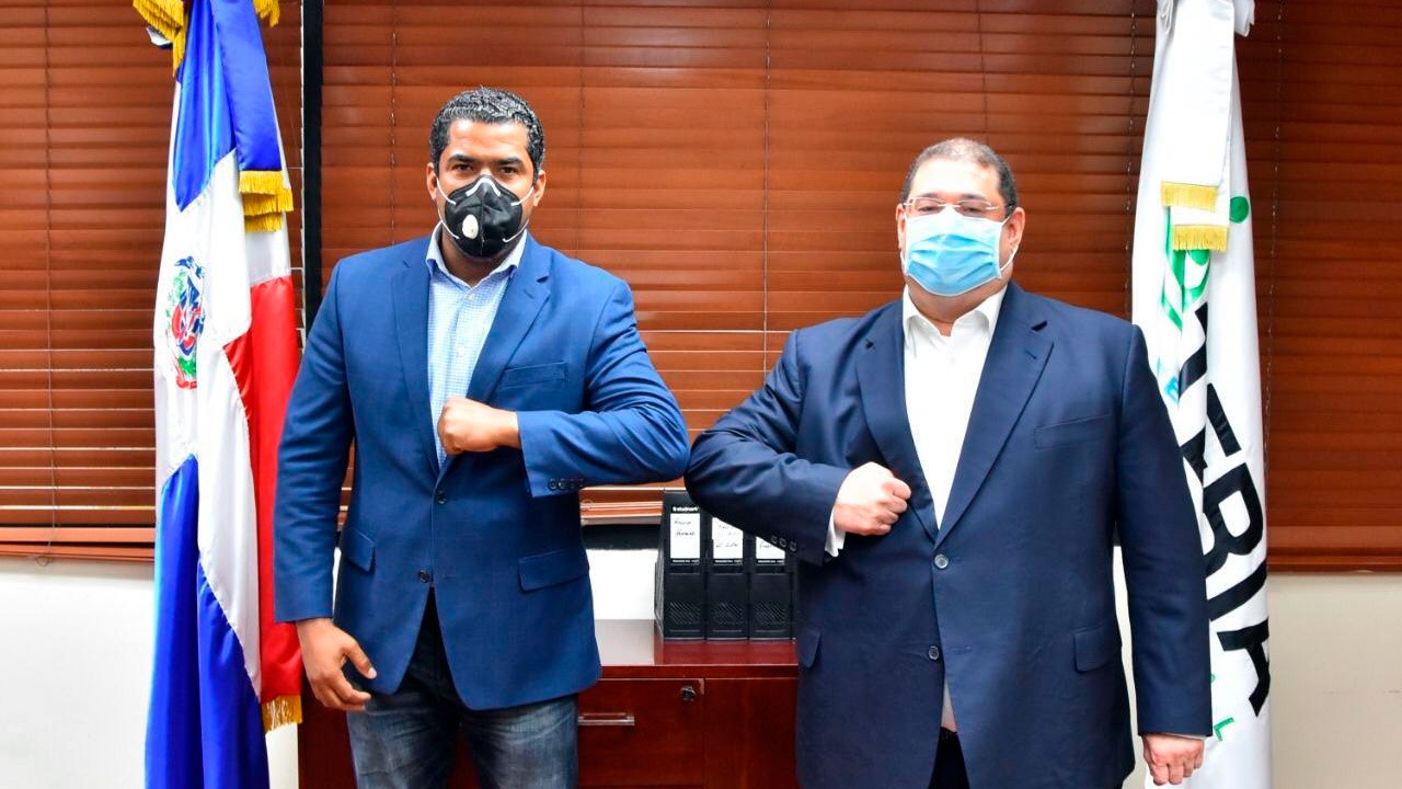 Nombran al nuevo Director de la Lotería Nacional de República Dominicana