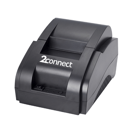Impresora Térmica 58mm (2¼”)
