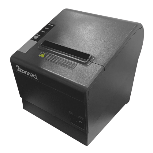Impresora Térmica 80mm (3″)
