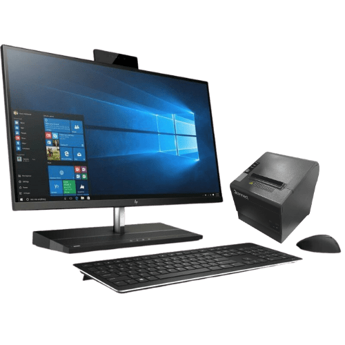Computadores de Escritorio