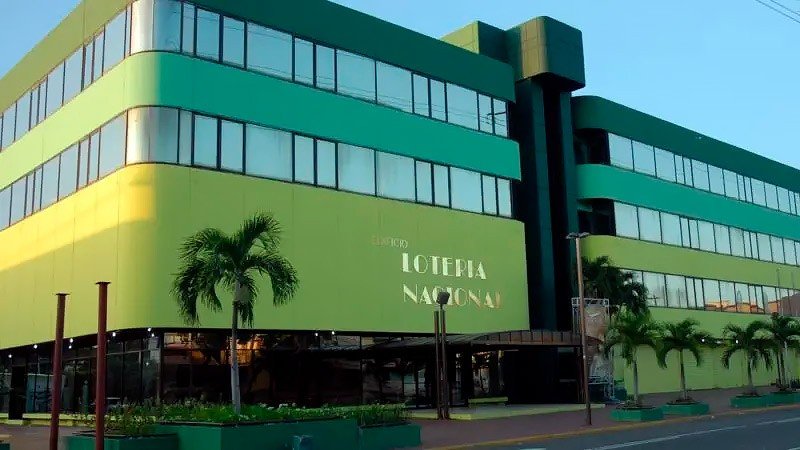 Demandan a la Lotería Nacional Dominicana por US$ 8,5 millones