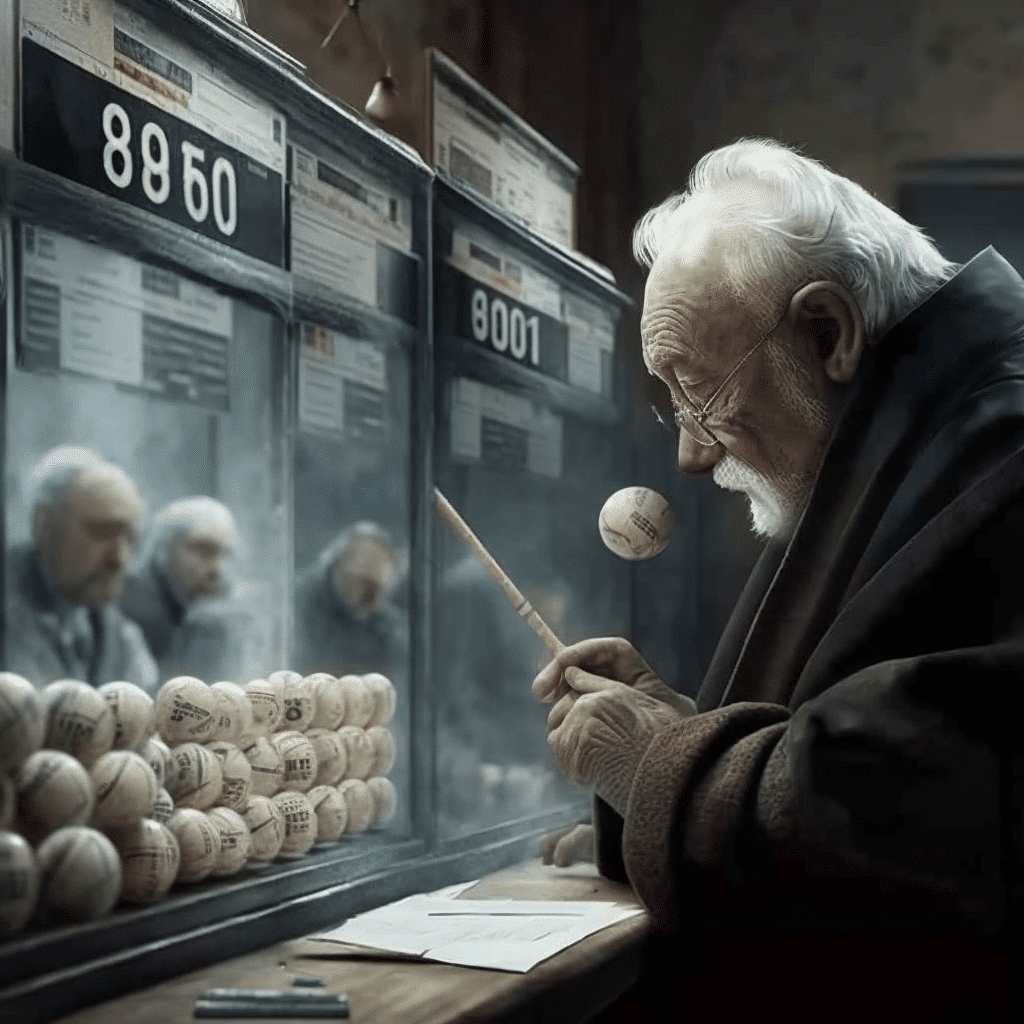 Jugar mucho a la lotería y juegos de azar, puede llevarnos a la adicción?
